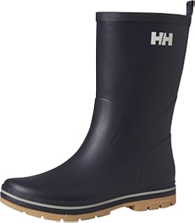 helly hansen women's rain boots
