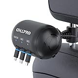 OHLPRO Multi Car Retractable Backseat 3 in 1 Car
