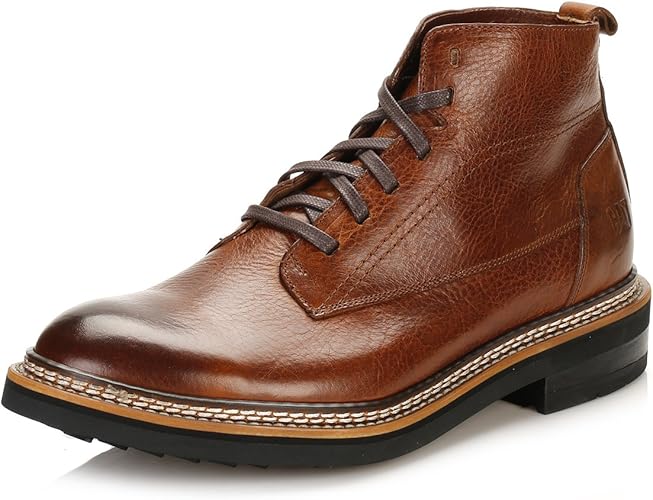 caterpillar sutter boots