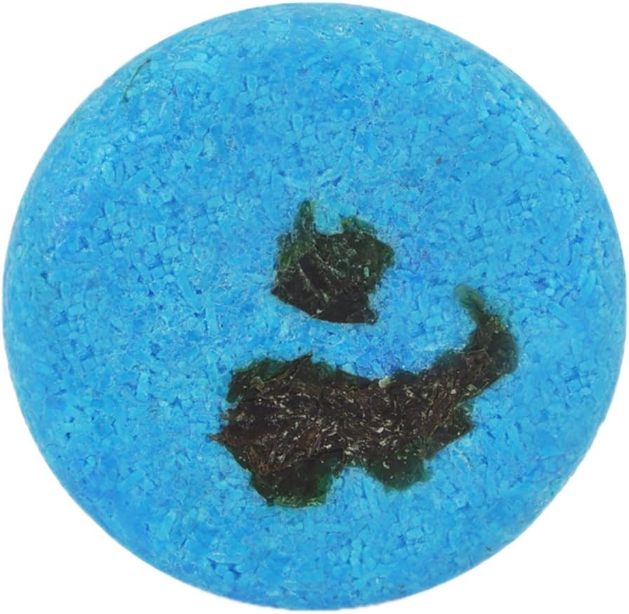 EXIU 100% Natural Handmade Hair Shampoo Bar, Plant essential oil Organic seaweed Soap Bar Hair Care Plant essence Shampoo & Conditioner