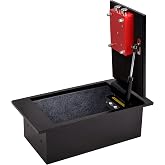 Viking Security Safe VS-15FL Heavy Duty Mechanical Floor Safe | Heavy-Duty Mechanical Floor-Safe Storage