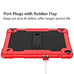 Doemoil for YQSAVIOR Tab CP10 10.1" Case/Coopers