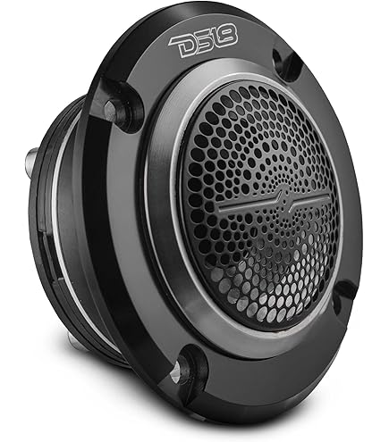 Amazon.com: DS18 ZXi-692C 6x9 Component Speakers 120W RMS 4-Ohm