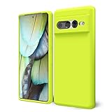 oakxco for Google Pixel 7 Pro Phone Case Liquid