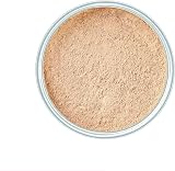 Artdeco Mineral Compact Powder 4 Light Beige 15g Refillable Vitamin E Panthenol view 1