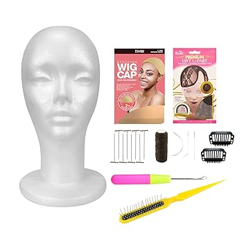 Wig styling starter kit Clearance