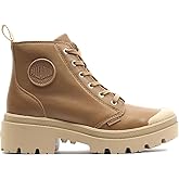 Palladium Women's Pallabase Leather Boot