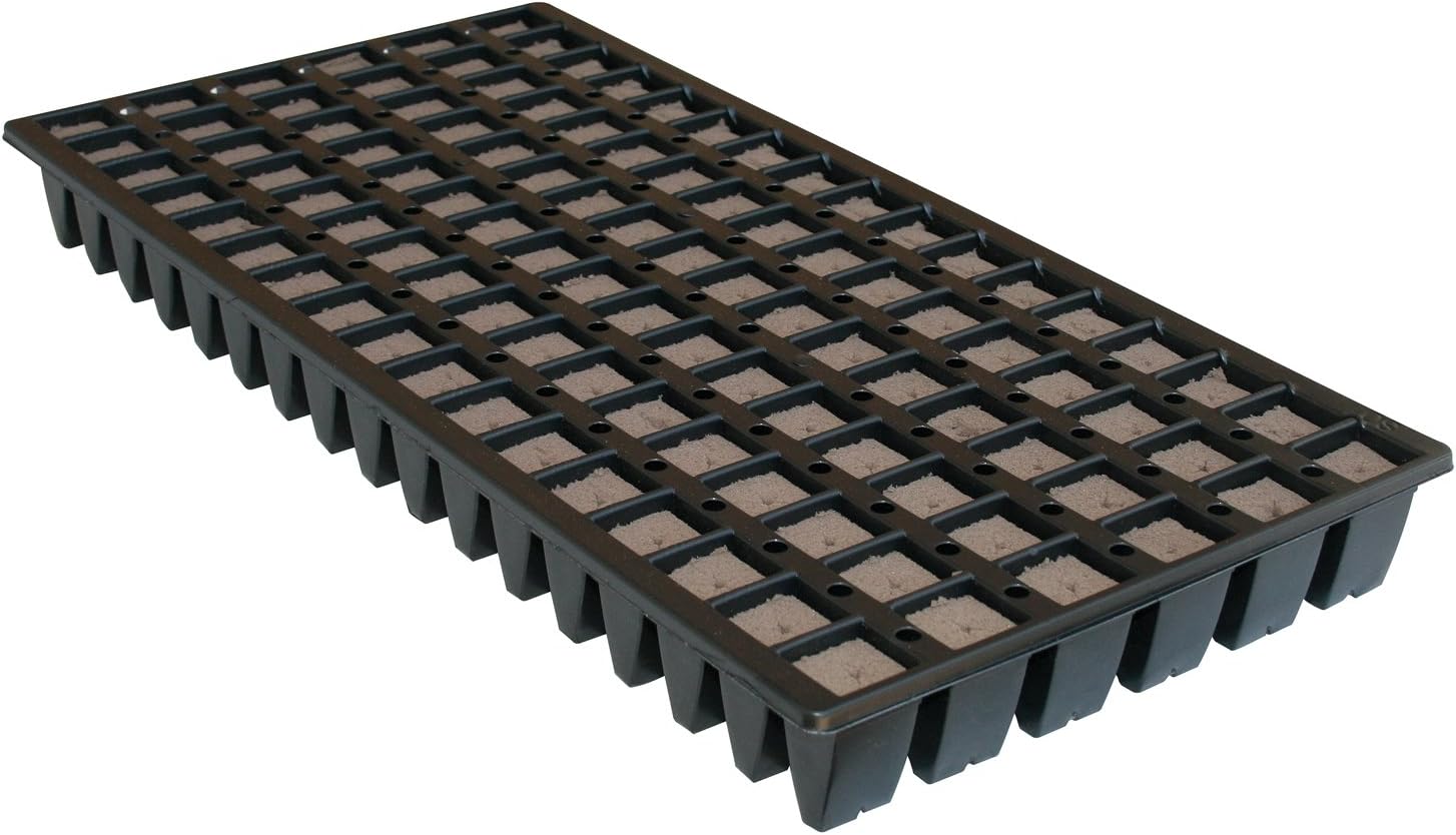 DANNER MANUFACTURING 44765 Supreme-Hydro Oasis Starter Tray, Medium, 44765