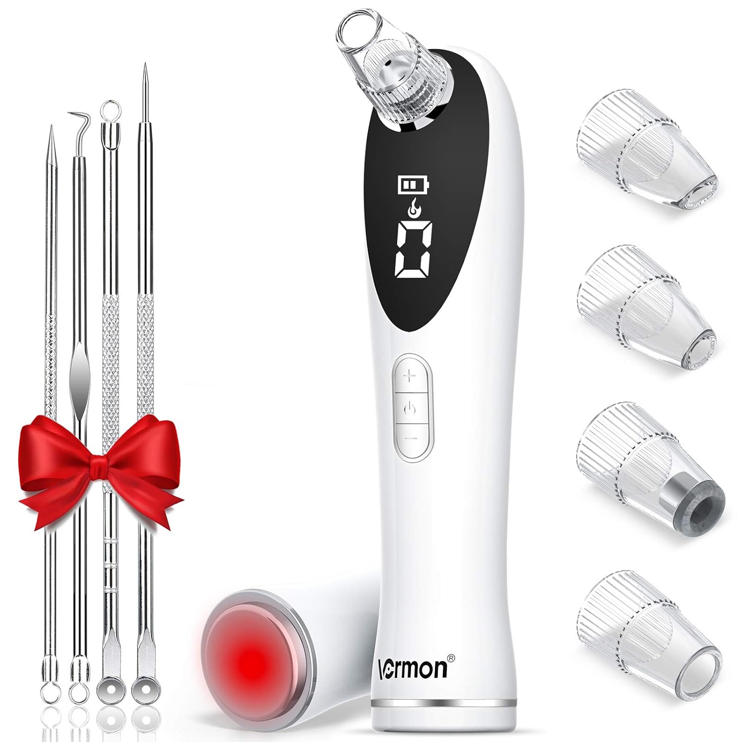 suction facial near me