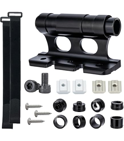 Support De Fourche Vélo à Dégagement Rapide - Cadre Métal Léger, Antidérapant - Pour Rangement/transport - 7