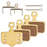 Bicycle Disc Bike Brake Pads for Sram Force Avid