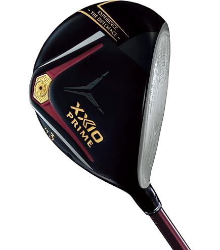 Amazon.com : 2023 XXIO Prime 12 Driver 460cc RH 11.5 Graph Reg
