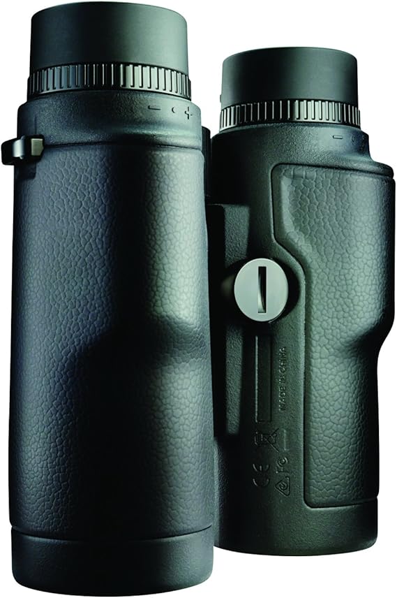 nikon rangefinder binoculars