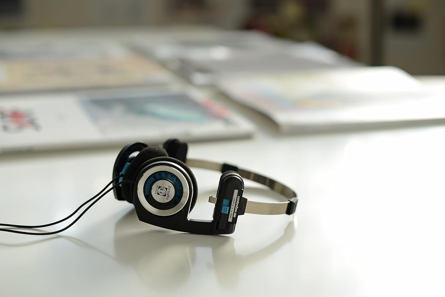 KOSS PORTA PRO Clasic Cuffie Stereo - NUOVO - EUR 45,75 | PicClick IT