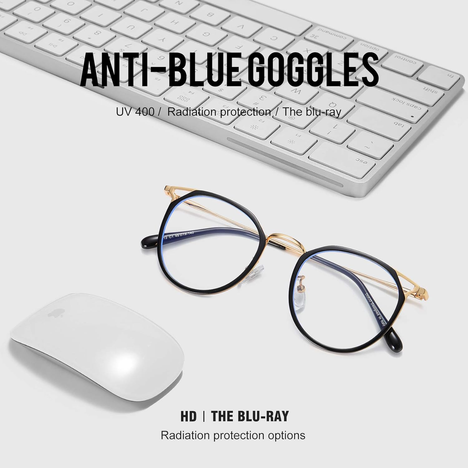 lunette de vue pour ordinateur