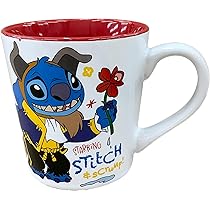 フィルドウィズジョイ スーベニア ランチケース マグカップ プレート 3点セット Amazon.com: Zrike Brands Beauty & the Beast - Be Our Guest