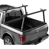 Thule TracRac TracOne Truck Rack