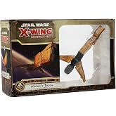Star Wars X-Wing 1st Edition Miniatures Game Hound's Tooth EXPANSION PACK - Strategy Game for Kids &amp; Adults, Ages 14+, 2 Players, 30-45 Minute Playtime, Made by Atomic Mass Games