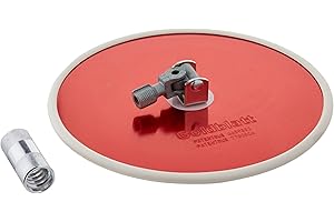 Goldblatt G25638 Vortex Drywall Sander