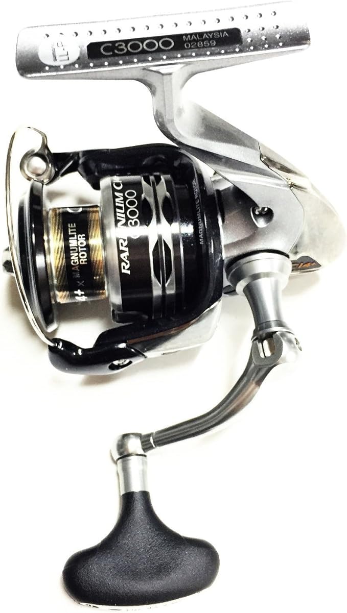 Shimano rarenium ci4+ 3000 Clearance