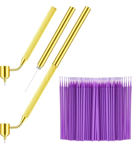 ScratchesHappen Touch Up Paint Kit For Porsche - Mahogany Metallic (M8Y/Y8) - Paint, Clear Coat & Primer