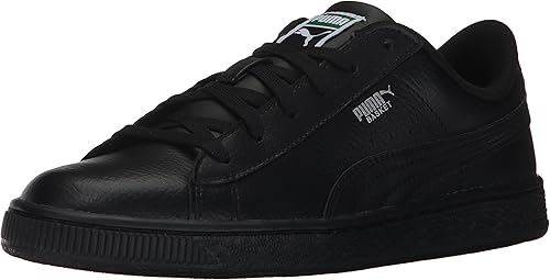 tênis puma basket classic lfs