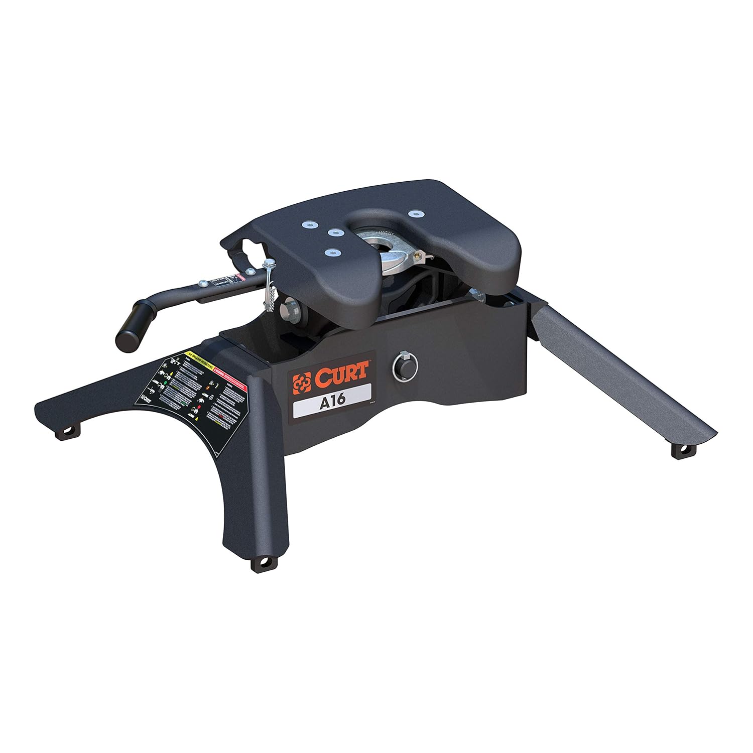 Curt Hitch Reviews 2021 Guide Winch Central