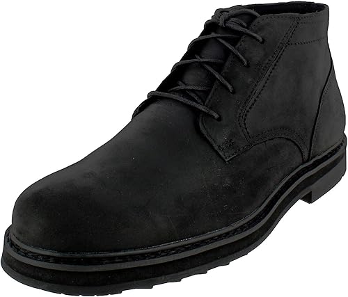 squall canyon chukka timberland