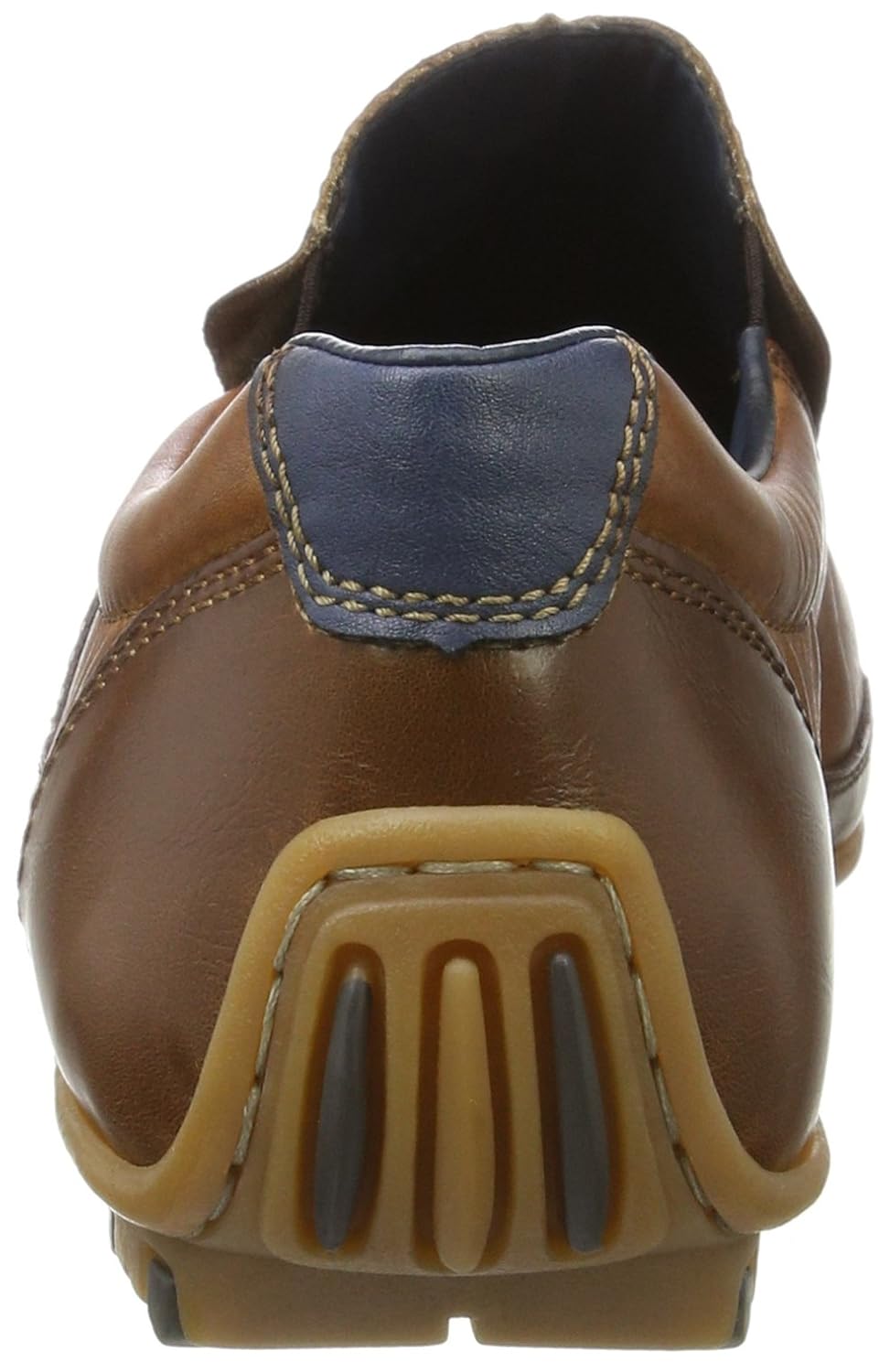 rieker mens lace up shoes