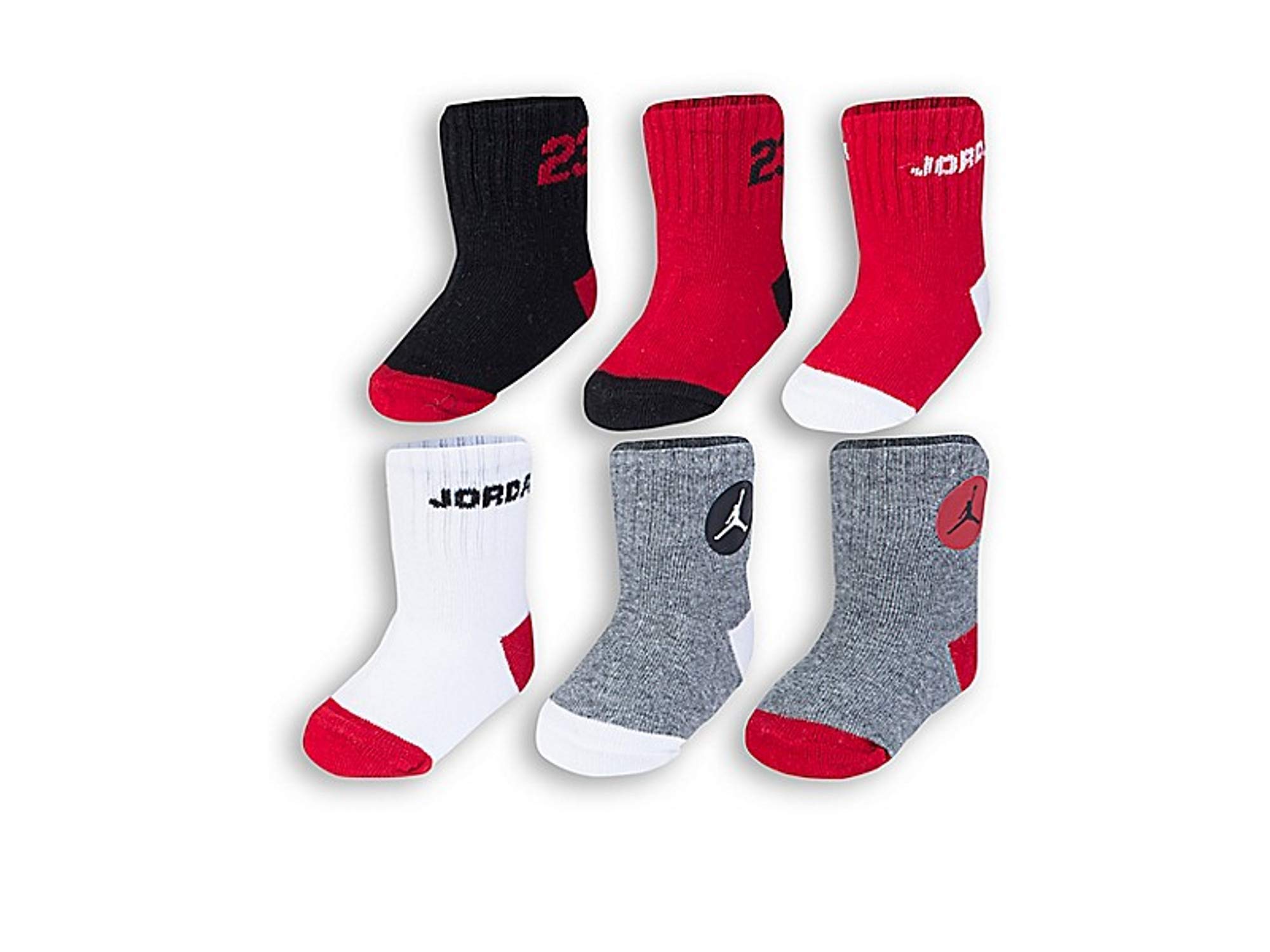 jordan 23 socks