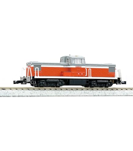 Amazon.com: 7011-3 DE10 JR Freight Renewal Color : Arts, Crafts