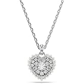 Swarovski Hyperbola Pendant Necklace Collection