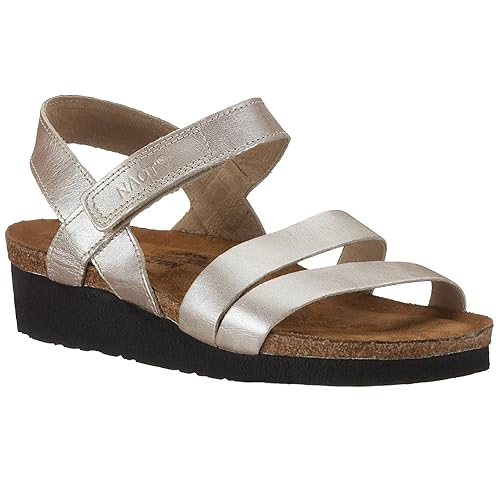 naot women's kayla wedge sandal