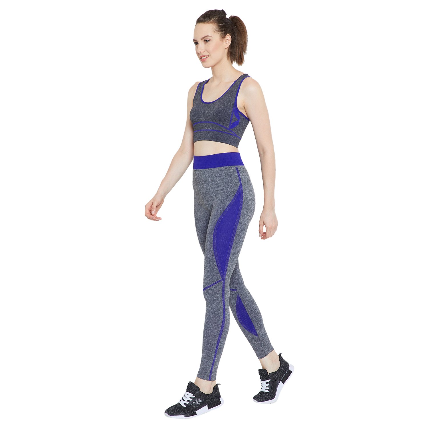 camey women 2 pcs sport set