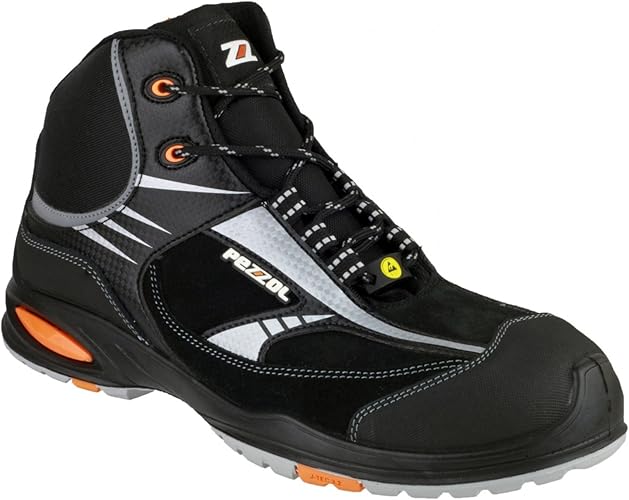 pezzol work boots uk