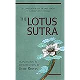 The Lotus Sutra: A Contemporary Translation of a Buddhist Classic