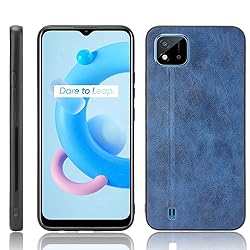 Jiajihua Case Compatible with Realme C20,Compatible