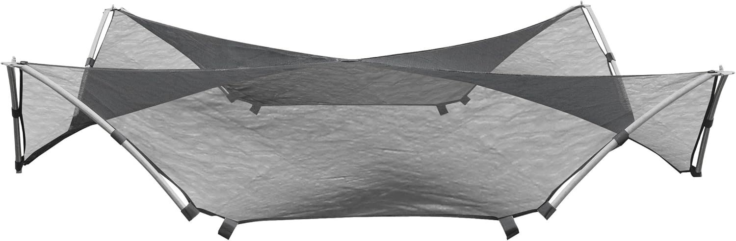 flybar spark trampoline