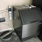 Amazon.com: Manitowoc UYF-0140A NEO 26" Air Cooled Undercounter Half