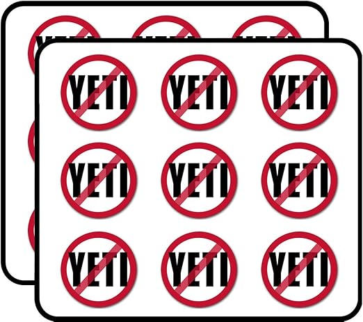 cool stickers for yeti cooler