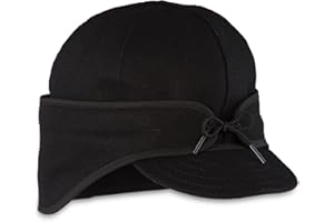 Stormy Kromer The Rancher Cap