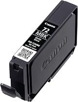 Canon 6402B009 Ink Cartridge Black Yellow Magenta Cyan Multipack PIXMA PRO-10 view 3