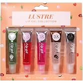 NICKA K NEW YORK, Lip Gel Collection, Lustre, Non-Sticky High Shine