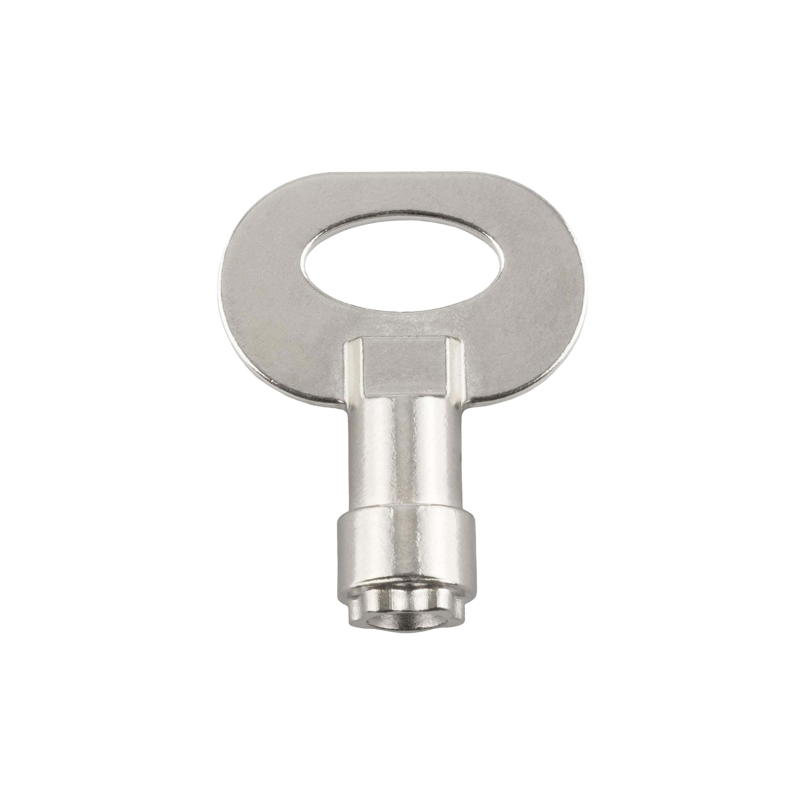 TabTime Medelert, Automatic Pill Dispenser, Spare Key.