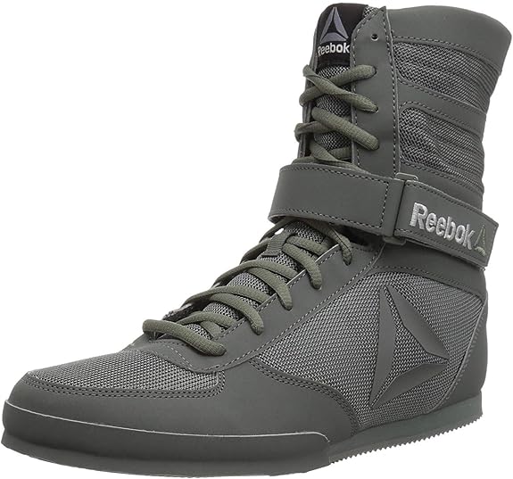 reebok boxing boots amazon