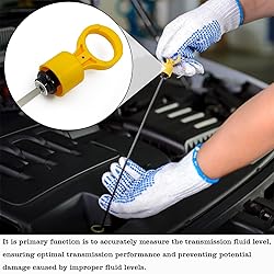 53034117AB Transmission Fluid Dipstick, Compatible