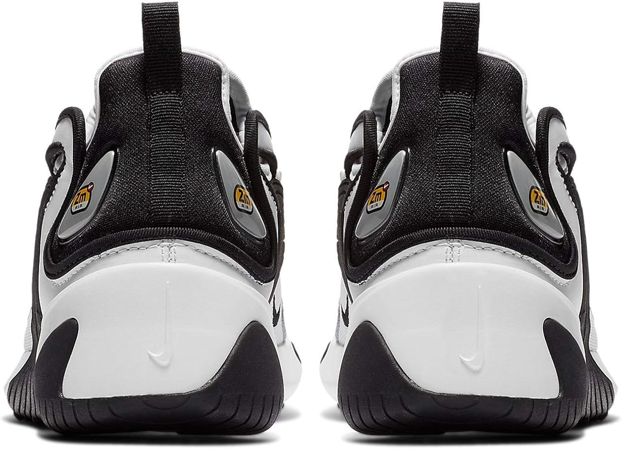 Nike Nike Zoom 2k Women S Running Shoes White White Black 100 3 5 Uk 36 5 Eu Amazon Co Uk Shoes Bags