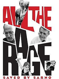 All the Rage: Saved by Sarno