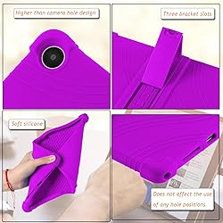ATOOZ for Surf Onn Tablet Pro 11 Case 2023,Soft