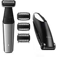 male grooming shaver